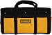 DEWALT D6050 17-Inch Ballistic Nylon Tool Bag