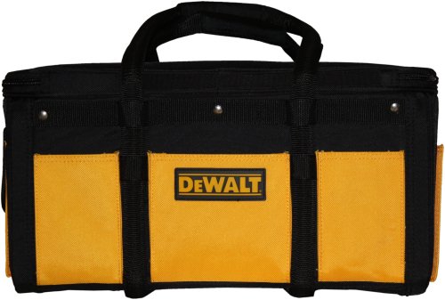 DEWALT D6050 17-Inch Ballistic Tool Bag