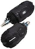 Empire 09 Bottle Glove Tank Cover - Black