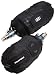 Empire 09 Pro Bottle Glove Tank Cover - Hound Dog Black- 68 ci