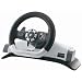 Xbox 360 Wireless Racing Wheel