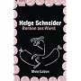 Bonbon aus Wurst: Mein Leben