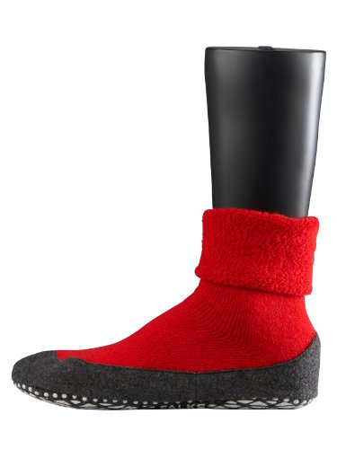 Falke Cosyshoe SO 16560 Herren Wohlf�hl-Hausschuhe