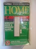 Lorex Home Guard Wireless Door and Window Alarm