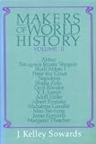 Makers of World History, Vol. 2 (Akbar, Tokugawa Ieyasu Shogun, Shah Abbas, Peter the Great, Napoleon, Shaka Zulu, Cecil Rhodes, V, I, Lenin, Adolf Hitler, Albert Einstein, Mahatma Gandhi)