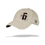 NHL Original 6 Offside Cap