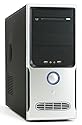 PC - CSL Sprint 5027 - PC-System mit AMD Sempron 140 2700 MHz, 
40GBSATA, 512MB DDR2, GeForce 6150, DVD-RW, Sound, LAN