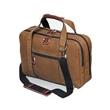 アライテント（ARAI TENT） PERSIMMON鉄媒染ブリーフケース（パーシモン鉄媒染ブリーフケース） 鉄媒染 14L 0149015の画像