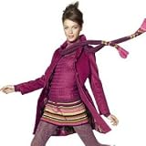 Missoni for Target Women's Pleated Sweater Skirt - Multicolor Stripe - Extra Small