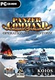 Panzer Command: Operation Winter Storm