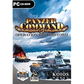 Panzer Command: Operation Winter Storm