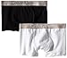 Calvin Klein Boys' CK Boxer Briefs (2 Pack)