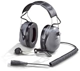 Tools & Hardware : Peltor MT72H7A-40 Headband Service Intercom Headset