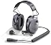 Tools & Hardware : Peltor MT72H7A-40 Headband Service Intercom Headset