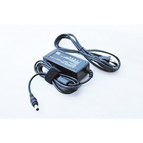 Replacement NetBook AC Power Adapter for Lenovo IdeaPad S9 S9e S10 S10e UMPC NoteBook Laptop & MSI Wind U100 U100X Series Netbook AC Power Adapter