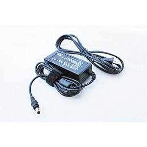 Replacement NetBook AC Power Adapter for Lenovo IdeaPad S9 S9e S10 S10e S10-2 S10-3t UMPC NoteBook Laptop & MSI Wind U100 U100X Series Netbook AC Power Adapter