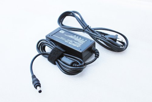 Wind U160 L1600 MS-N051 L1300 L1350 Replacement AC Adapter Power Adapter for LG X120 X200 MSI Wind U100 U100X Series Netbook