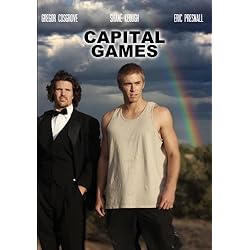 Capital Games the Movie