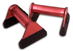 Hot Pex - Push Up Handles - Red
