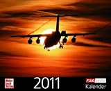 Flug Revue Kalender 2011