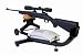 Shooters Ridge Rests Support Steady Point Rifle Rest Outstanding Precise Left or Righ...