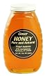2 Pounds of WNY's Fiegel Apiaries Pure and Natural Clover Honey