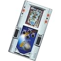 Vibrating Handheld Pinball Game Platinum Edition