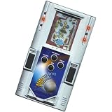 Vibrating Handheld Pinball Game Platinum Edition