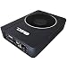 DS18 U.B.A8 Under Seat Amplified Bass 8-Inch Subwoofer Ready to Plug-and-Play RS.24449.00