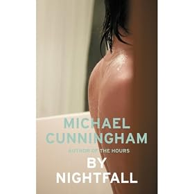 By Nightfall (Unabridged)