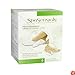 SpaSensials* Moisturizing & Deep-Conditioning Foot Treatment (4 Treatments)