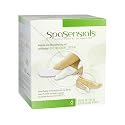 SpaSensials* Moisturizing & Deep-Conditioning Foot Treatment (4 Treatments)