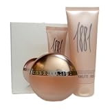 Produkt-Bild: Cerruti 1881 Pour Femme Set Edt 30 ml + 75 ml Shower Gel