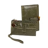 Sydney Love Distressed Wristlet And Agenda