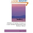A History of the Late Province of Lower Canada, Parliamentary and Political, Volume I by Robert Christie