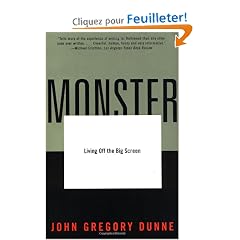 Monster: Living Off the Big Screen