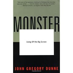 Monster: Living Off the Big Screen