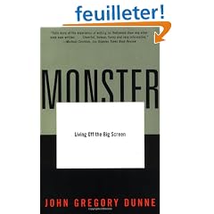 Monster: Living Off the Big Screen
