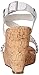 Naughty Monkey Women's Sugar Rush Wedge Sandal