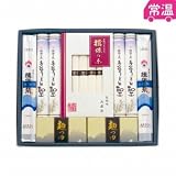 【2011年お中元ギフト】【包装のし付き】揖保乃糸 夏物語 夏物