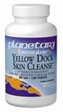 Yellow Dock Skin Cleanse 120T