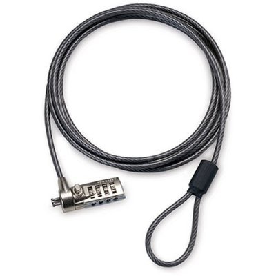 Targus DEFCON CL   Security cable lock   6.6 ft