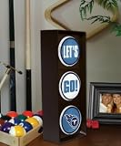 Tennessee Titans Let's Go Light