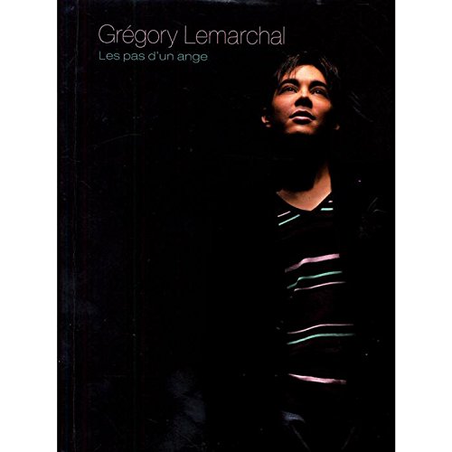 Gregory Lemarchal - Pas D