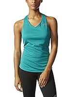 adidas Top Run W (Verde)