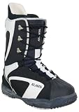 Atlantis Apex Snowboard Boots Navy