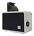 SPT SU-1053B: Personal Humidifier (Black/White)