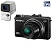 OLYMPUS XZ-1 schwarz + Sucher VF-3 + 2 JAHRE GARANTIE!
