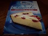 Philadelphia Cheesecakes Appetizers and More