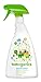 Babyganics Tub & Tile Cleaner, Frangrance Free, 32oz Spray Bottle